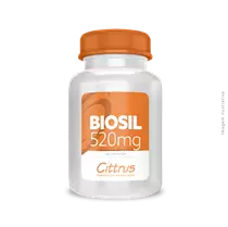 Imagem de Biosil 520mg 30 Cápsulas