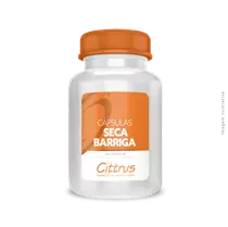 Imagem de Cápsulas Seca Barriga 60 Cápsulas