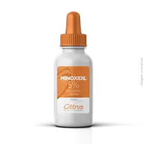 Imagem de Minoxidil 5% 60ml