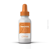 Imagem de Minoxidil 5% 100ml