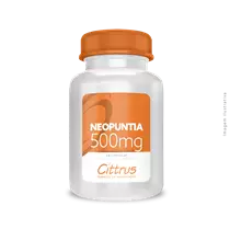 Imagem de NeOpuntia 500mg 60 Cápsulas