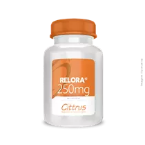 Imagem de Relora® 250mg 60 Cápsulas
