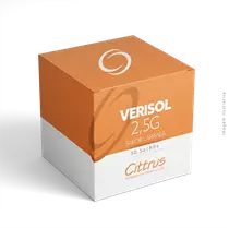 Imagem de Verisol 2,5g 30 Sachês