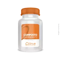 Imagem de Composto Energizante 60 Cápsulas