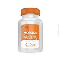 Imagem de Morosil 400mg 60 Cápsulas